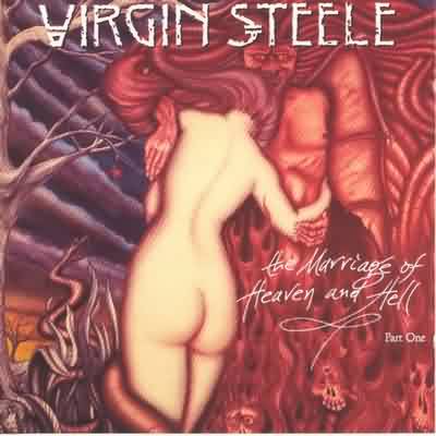 Virgin Steele: "The Marriage Of Heaven And Hell Part 1" – 1996